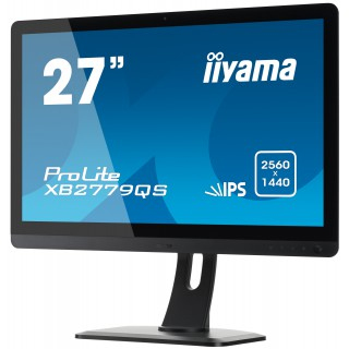 Iiyama ProLite XB2779QS-B1 Zwart: beste prijzen, echte reviews en
