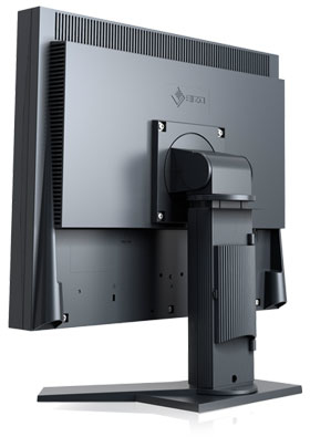 Specificaties van Eizo Flexscan S2133-BK Zwart - Tweakers