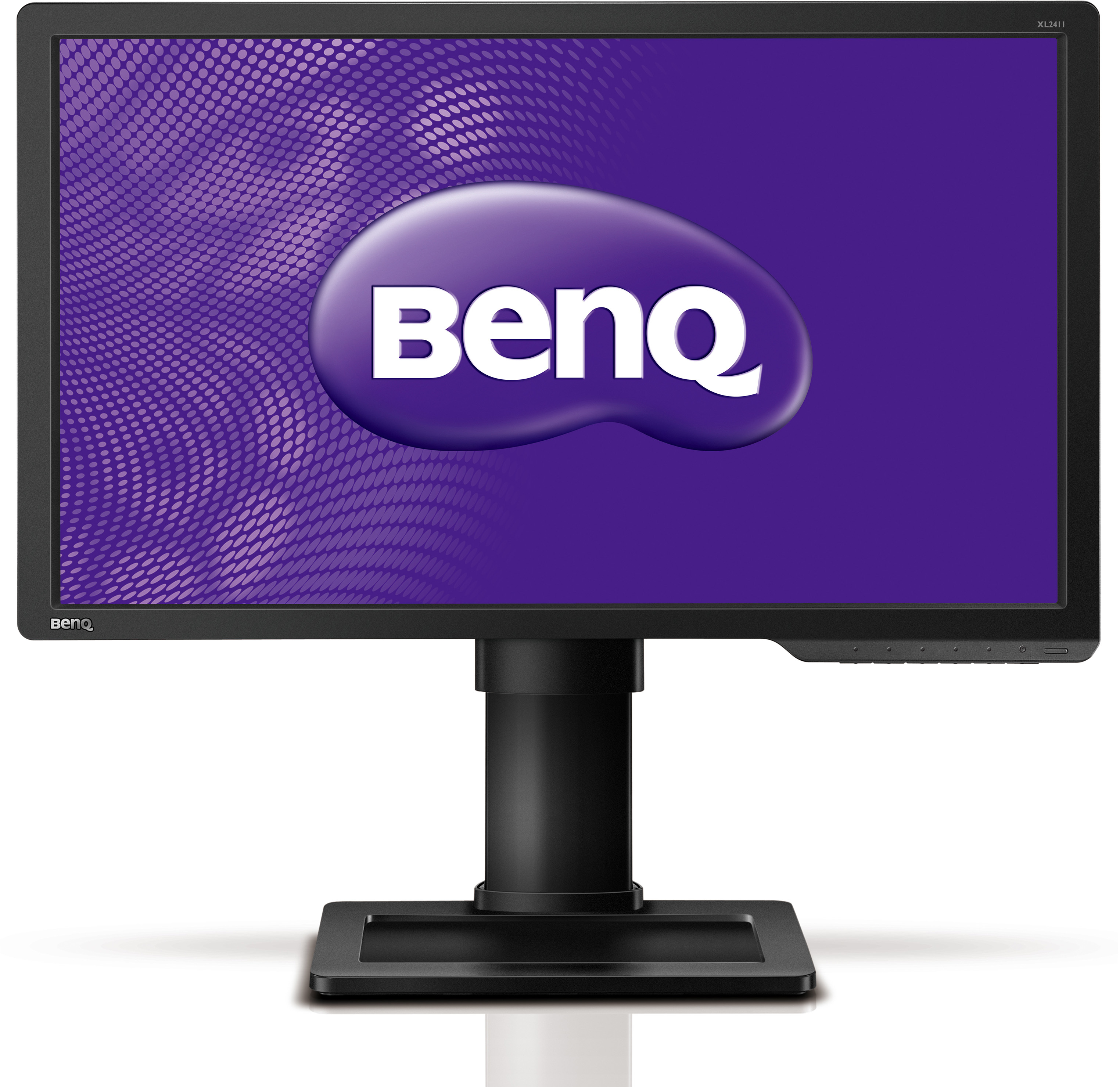 BenQ XL2411Z Zwart: beste prijs - Tweakers