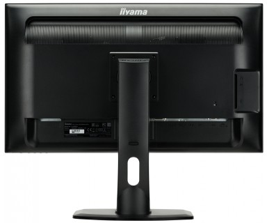 Iiyama ProLite B2888UHSU-B1 Zwart: beste prijs - Tweakers