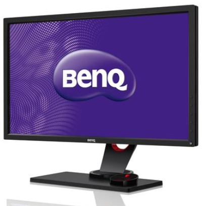 BenQ XL2430T Zwart: beste prijs - Tweakers
