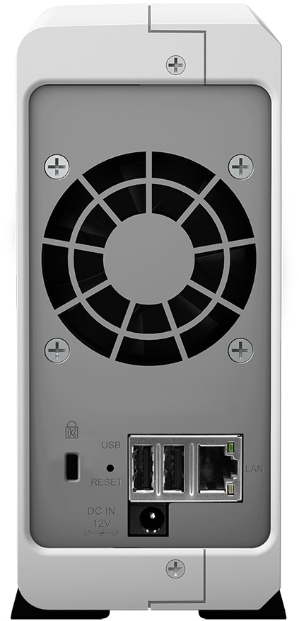 Synology DiskStation DS115j: beste prijs - Tweakers