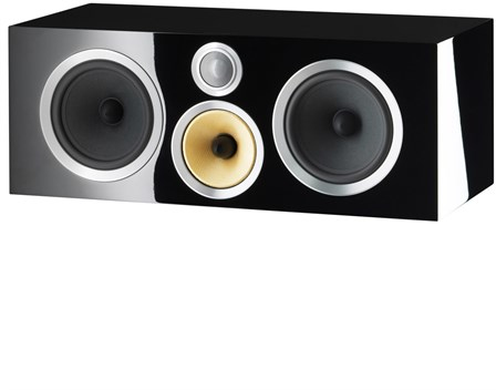 △▽B&W CM Centre 2 S2 CMC2S2 センタースピーカー CMC2S2