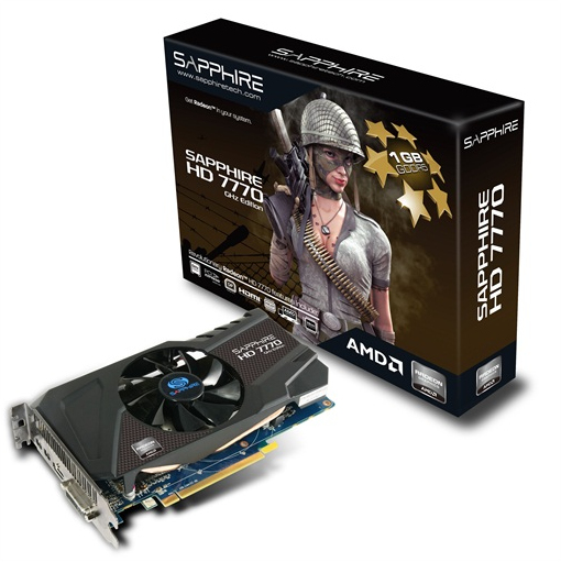 Sapphire Radeon Hd 7770 Ghz Edition 1gb Gddr5 Prijzen Tweakers