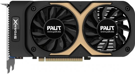 Palit Gtx 750 Ti Voltage Specificaties Van Palit GeForce GTX 750