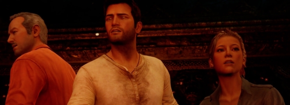 Header Uncharted
