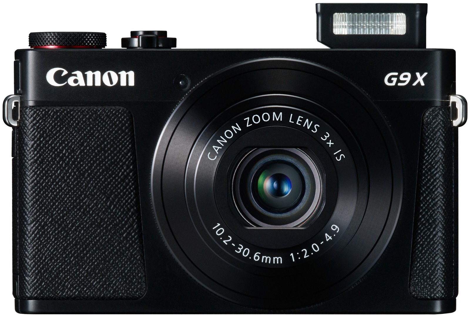 Canon PowerShot G9 X Zwart: beste prijzen, echte reviews en