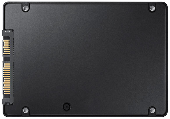Samsung 850 Pro 256GB (retail) - Kenmerken - Tweakers