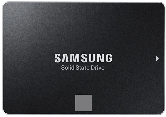 Samsung 850 EVO 250GB: beste prijs - Tweakers