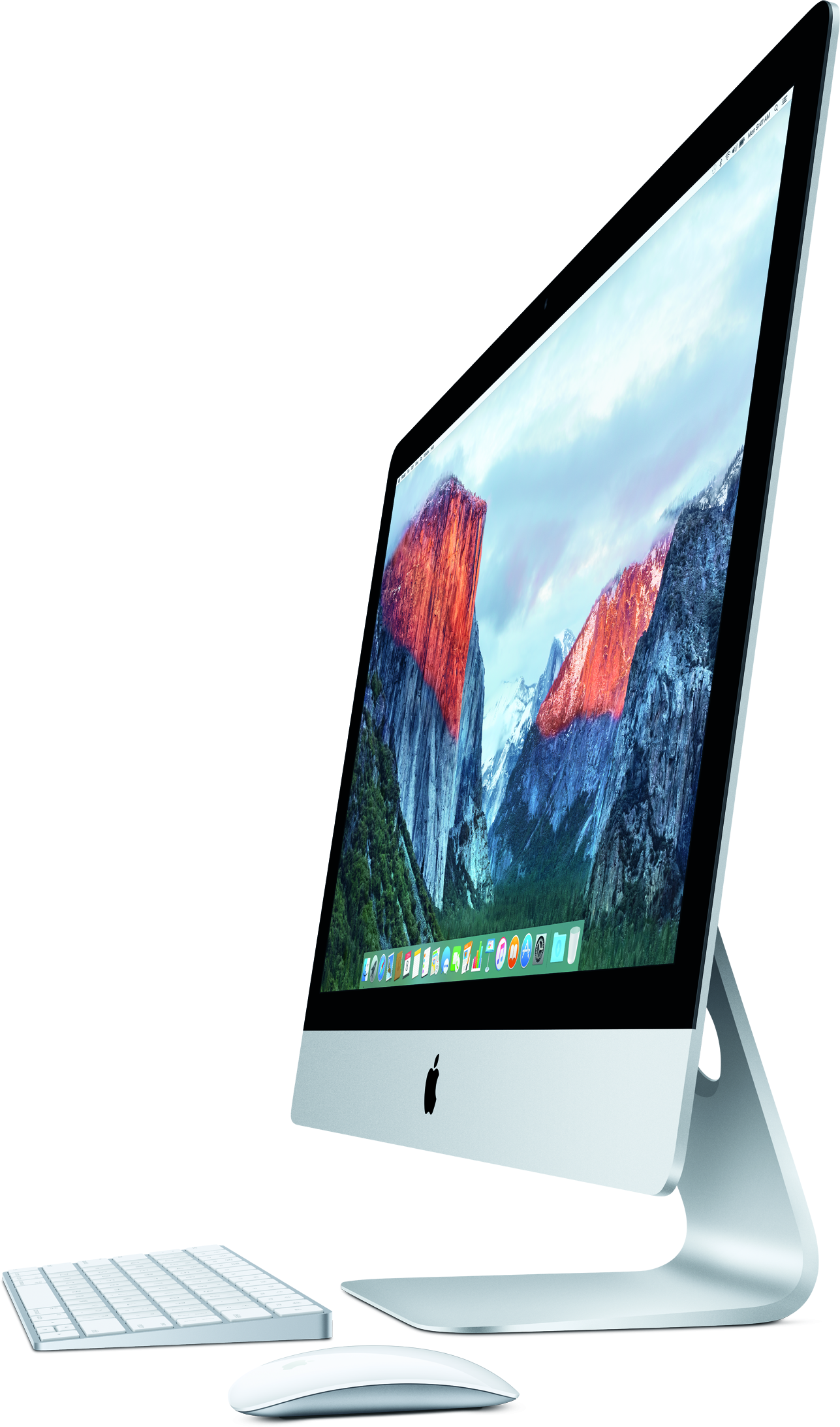 Apple iMac Retina 5K (2015) 3,2GHz, 1TB HDD, R9 M380: beste