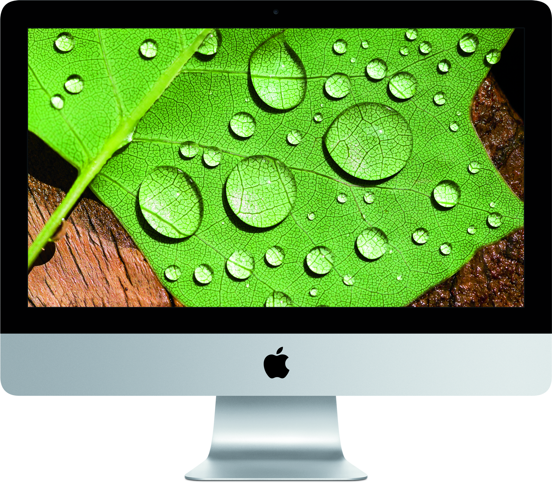 Apple iMac 21.5