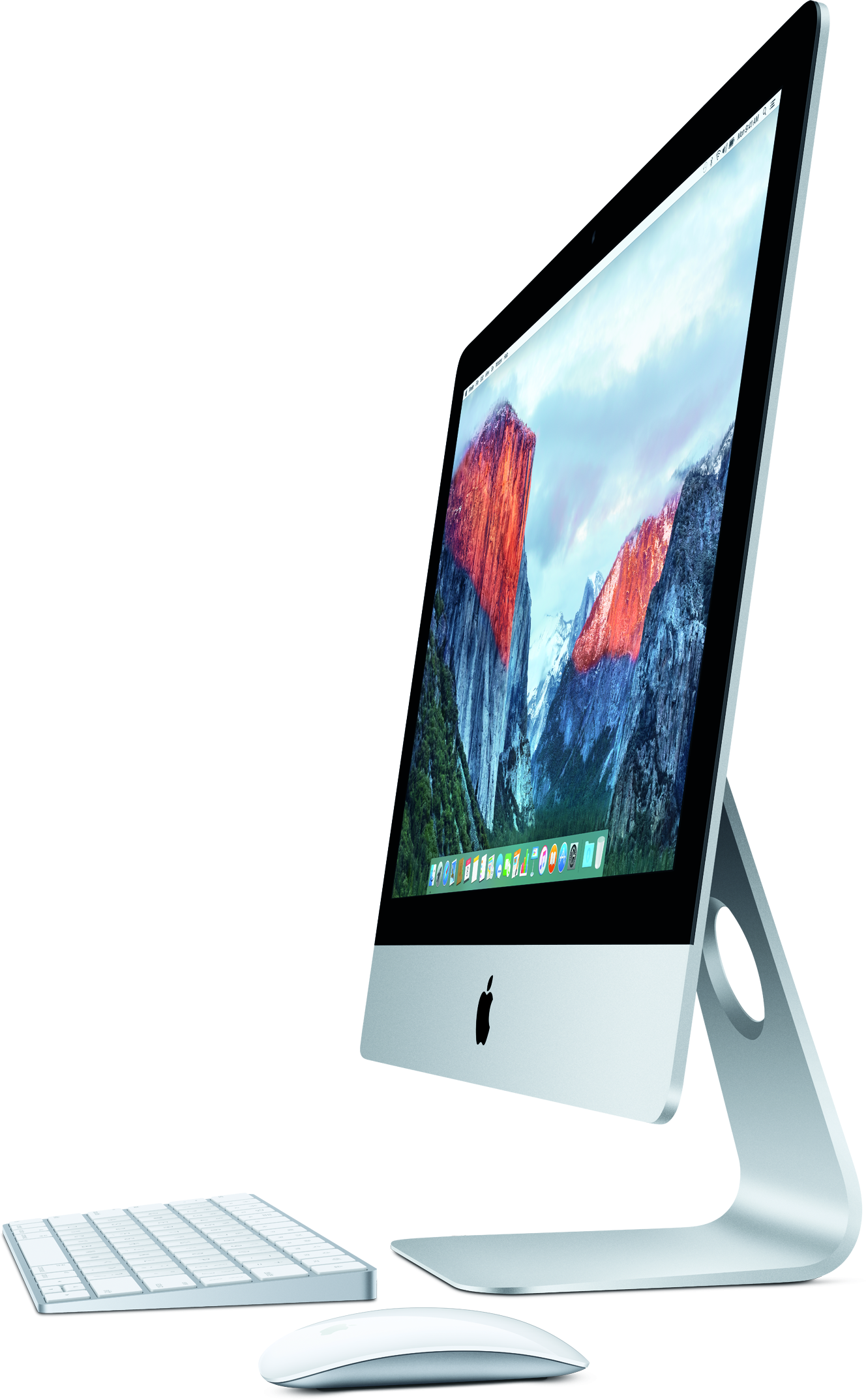 Apple iMac 21.5