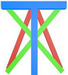 Tixati logo (75 pix)