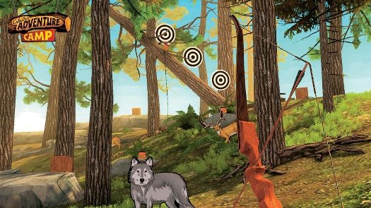 Cabela's adventure sale camp xbox 360