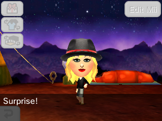 Specificaties van Tomodachi Life, 3DS Tweakers