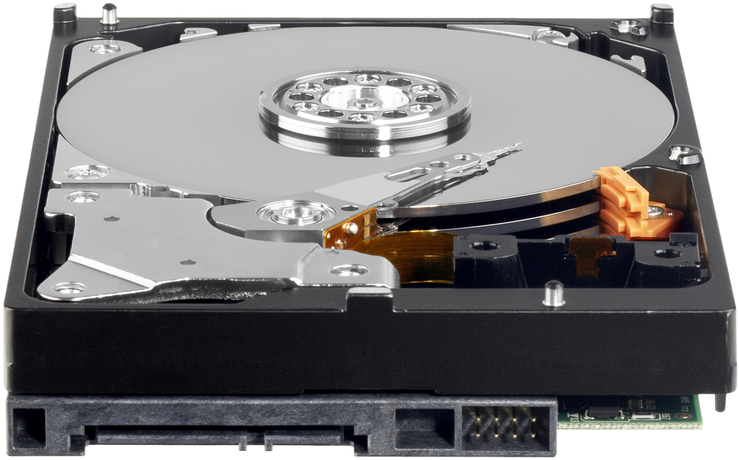 WD Green HDD, 3TB: beste prijzen, echte reviews en specificaties