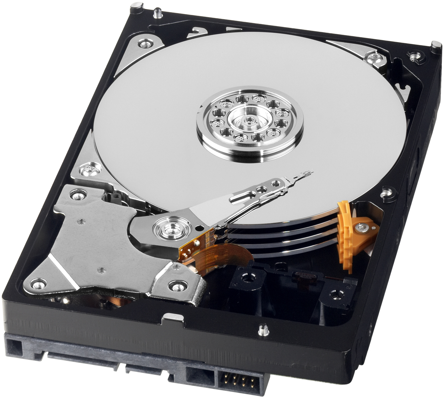 WD Green HDD, 3TB: beste prijs - Tweakers