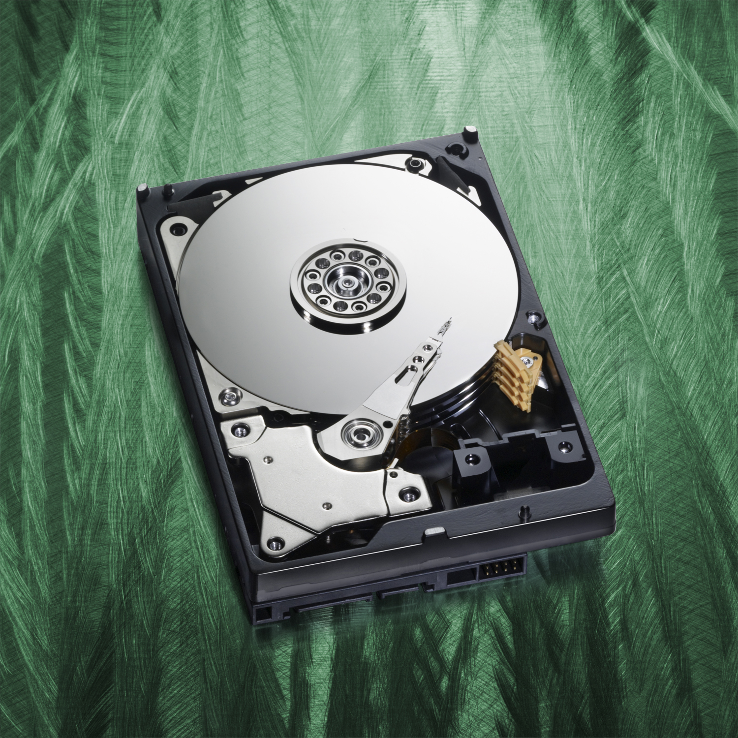 WD Green HDD, 3TB: beste prijs - Tweakers
