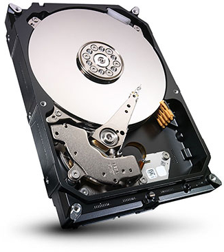 Seagate Desktop HDD, 2TB: beste prijs - Tweakers