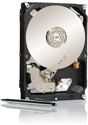 Seagate Desktop HDD, 2TB: beste prijs - Tweakers