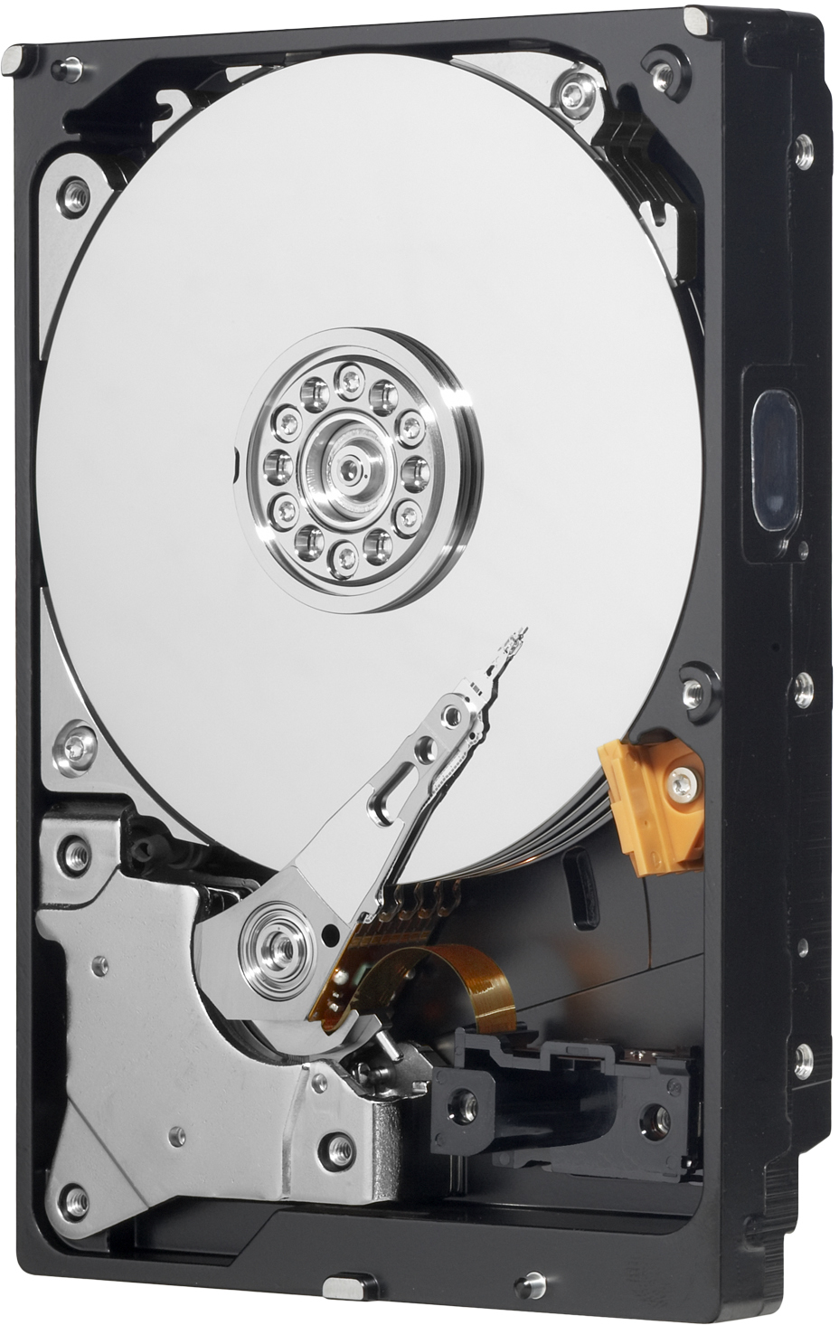Specificaties van WD Green HDD, 2TB - Tweakers