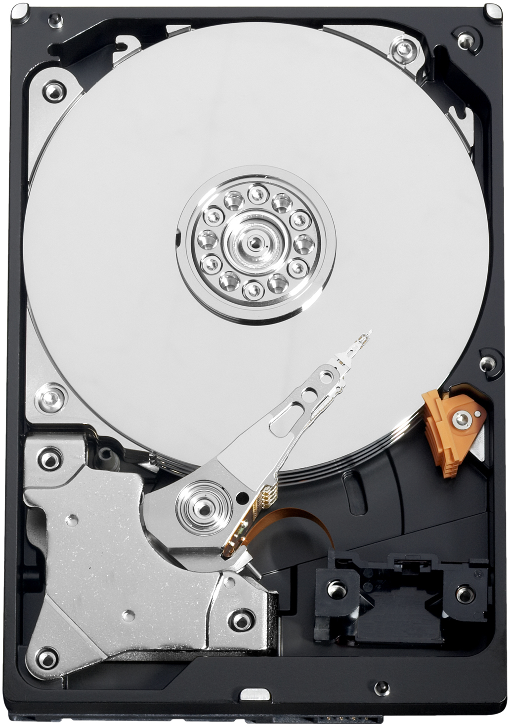 WD Green HDD, 2TB: beste prijzen, echte reviews en specificaties