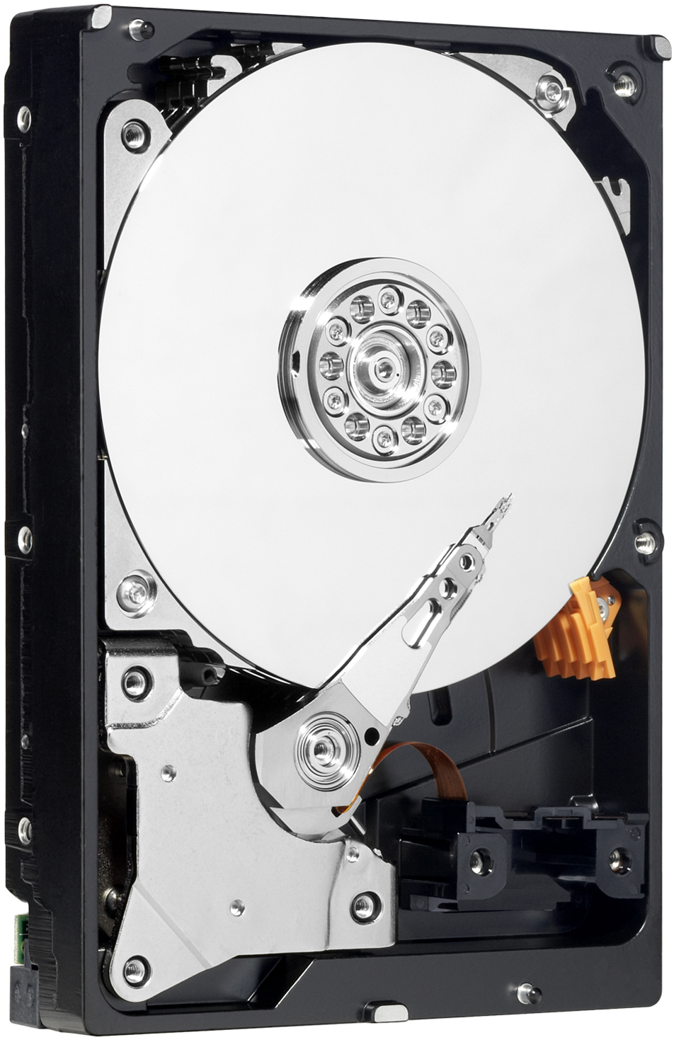 WD Green HDD, 2TB: beste prijzen, echte reviews en specificaties