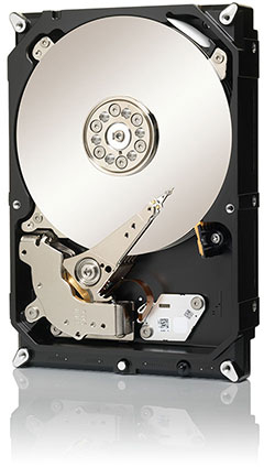 Seagate Desktop HDD, 4TB: beste prijzen, echte reviews en