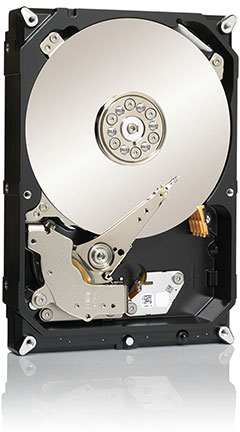 Seagate Desktop HDD, 4TB: beste prijs - Tweakers