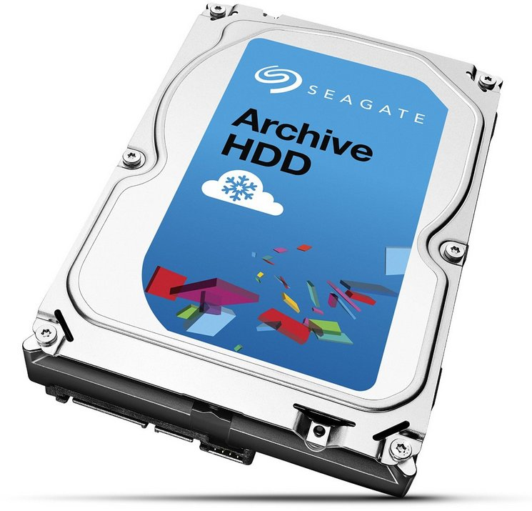 Seagate SAS HDD 8TB 2台セット ジャンク Seagate Archive HDD v2 ST8000AS0002, 8TB: beste prijs - Tweakers