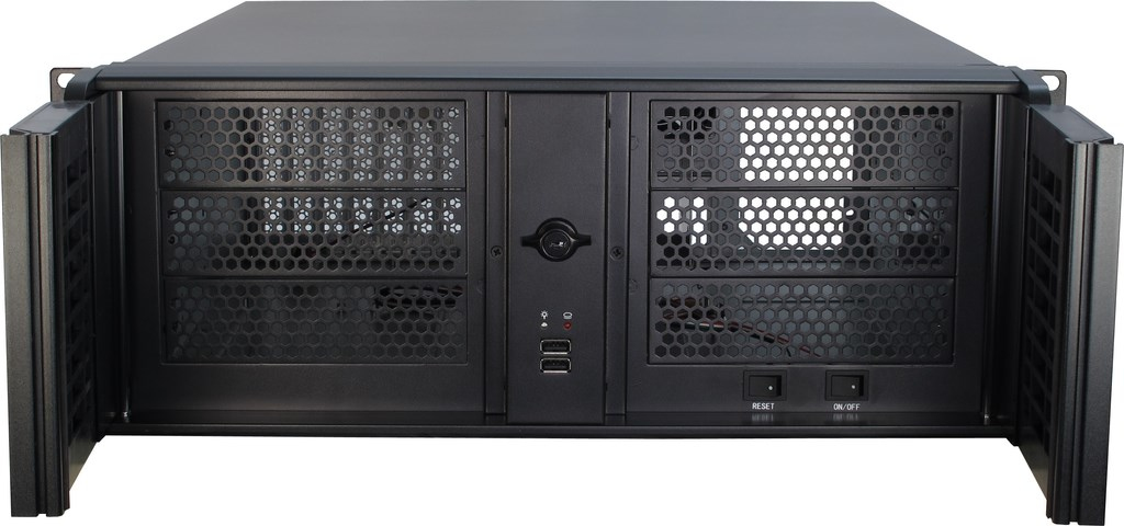 Intertech IPC 4U-4088-S Server gehäuse ohne Lüfter | Kaufen auf Intertech IPC 4U-4088-S Server gehäuse ohne Lüfter | Kaufen auf