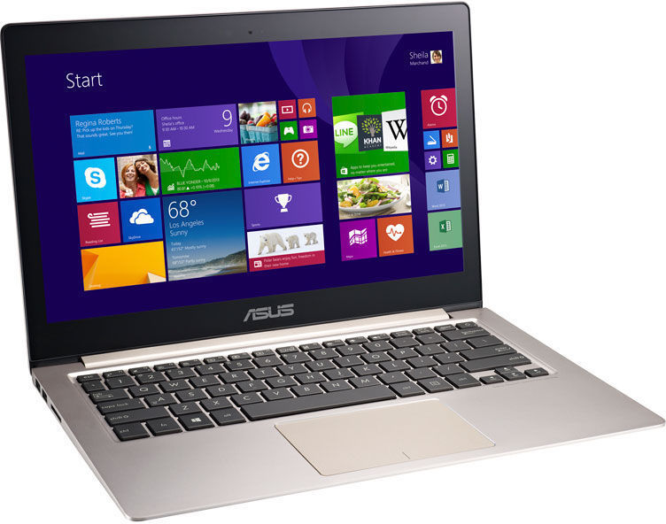 Asus Zenbook UX303UA-R4051T: beste prijzen, echte reviews en