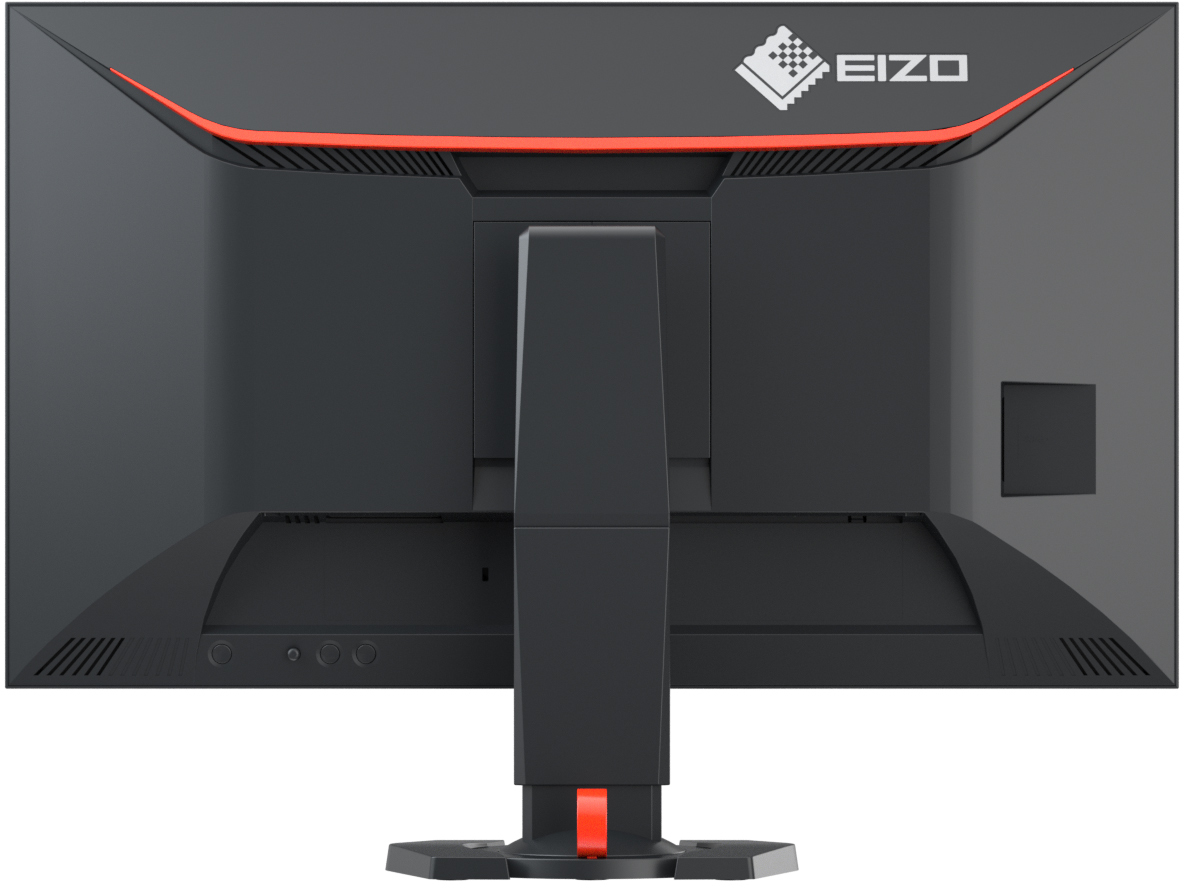 Specificaties van Eizo Foris FS2735 Zwart - Tweakers