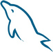 MySQL logo (75 pix)