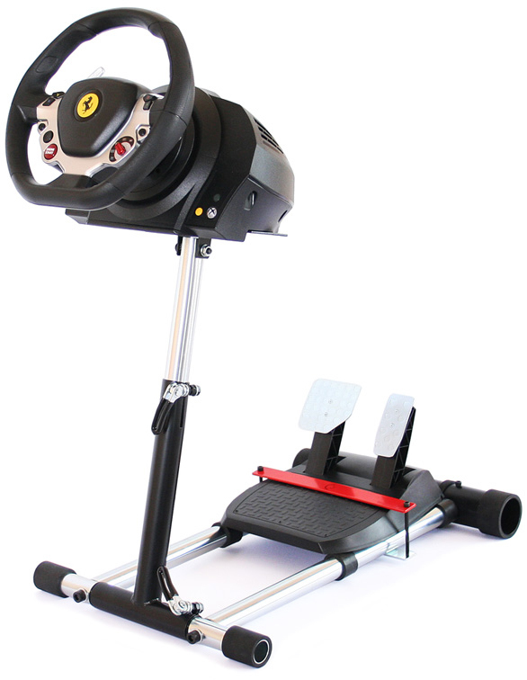 Wheel Stand Pro Thrustmaster T300RS/T150/TX/TMX Racing Wheel