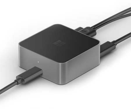 Microsoft Lumia 950XL Display Dock 美品 レア Microsoft Display Dock HD-500 (Lumia 950, 950 XL): beste prijs