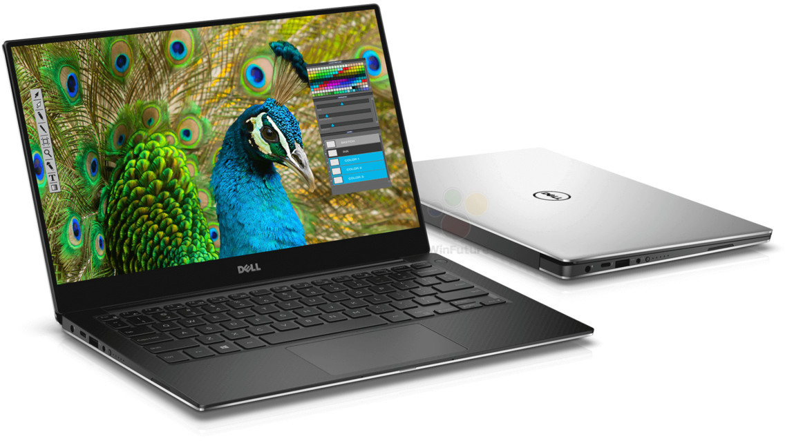 Dell XPS 13 9350 (CNX9302): beste prijzen, echte reviews en