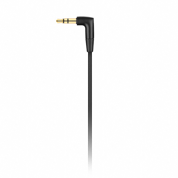 Sennheiser HD 451 (Blauw, Zwart) - Kenmerken - Tweakers