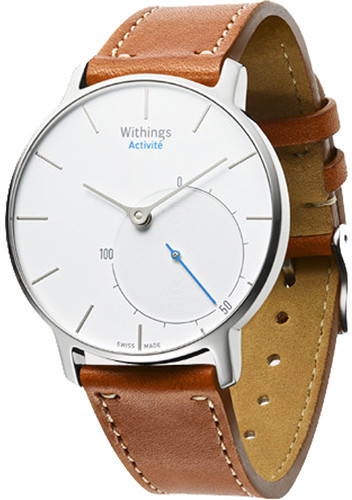 withings activité