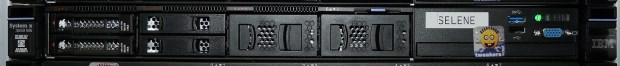 2015 Search server