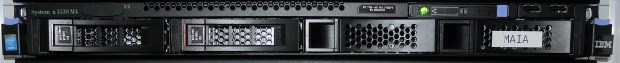 2015 Management server