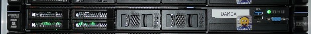 2015 Ontwikkelserver