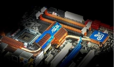 Kit I/O Personalizzato Per ASUS P5Q3 DELUXE/WIFI-AP E P5Q-E/WiFi-AP – Pezzi Di Ricambio