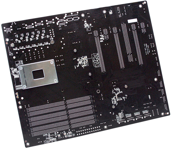 Specificaties van EVGA X58 SLI3 Tweakers