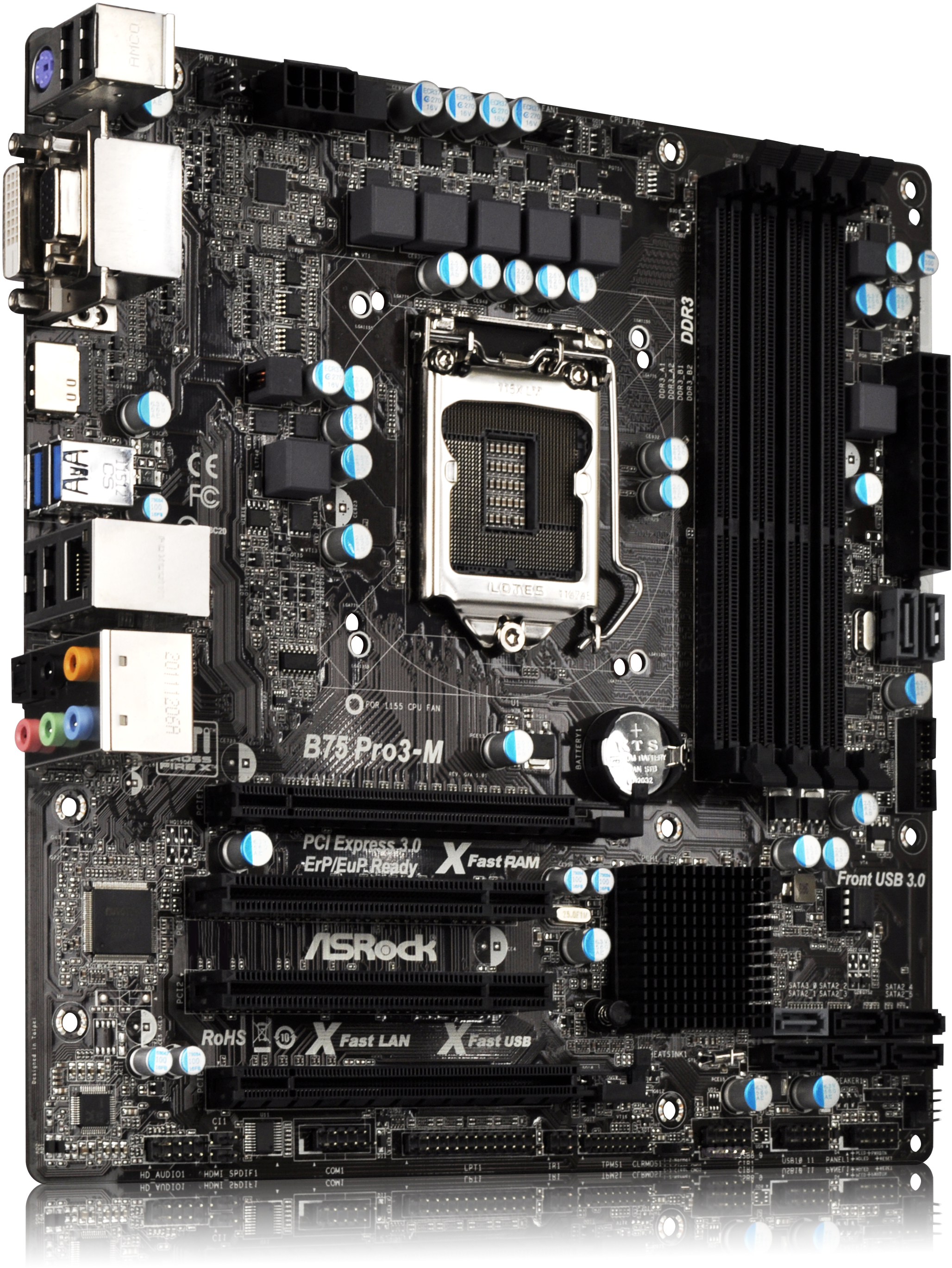 Материнка процессор память комплект. 0 разъем sata3. Asrock b75m r 2. Материнская плата asrock b75m-dgs. Asrock b75m-gl r2.