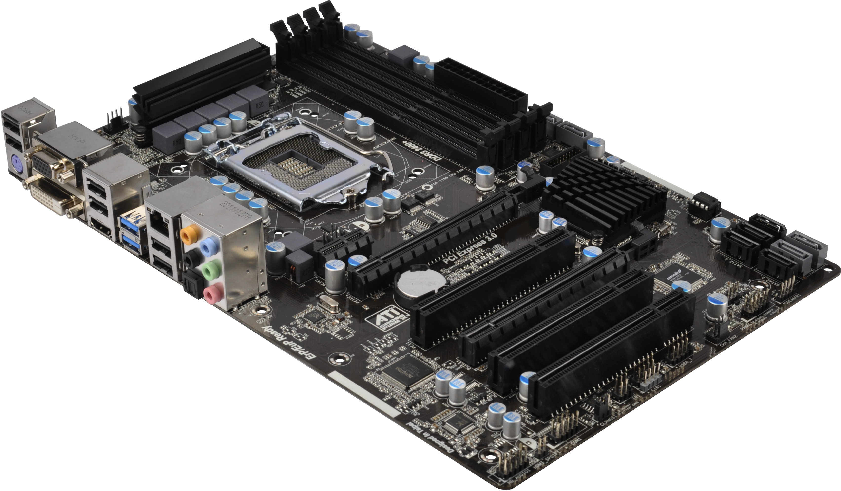ASRock H77 Pro4/MVP: beste prijs - Tweakers ASRock H77 Pro4/MVP: beste prijs - Tweakers