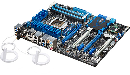 ASUS P8Z77-V Premium: beste prijzen, echte reviews en