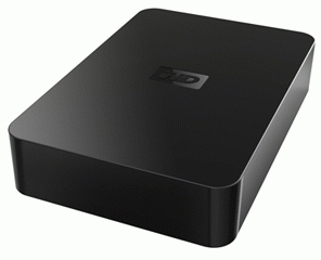WD Elements Desktop WDBAAU0020HBK - Disque dur - 2 To - externe (de bureau) - USB 2.0 - Disques