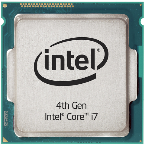 Intel Core i7-4790K Boxed: beste prijs - Tweakers