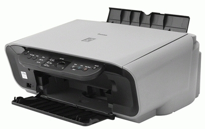 Canon Pixma MP140 - Kenmerken - Tweakers